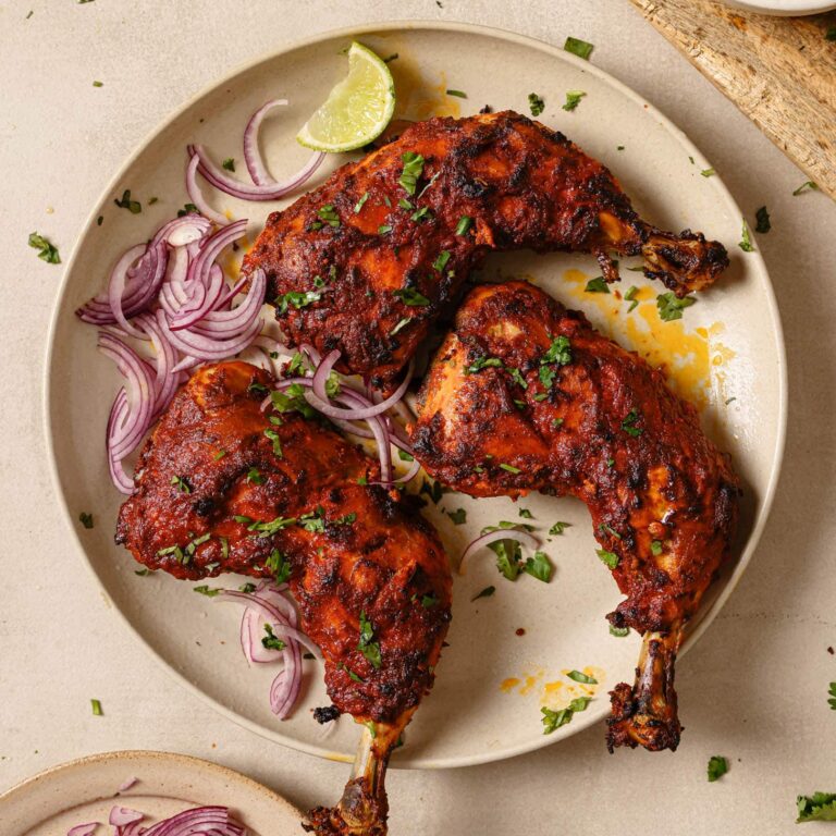 Tandoori-Chicken-Recipe